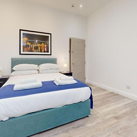 Bicester Court Bagian luar foto