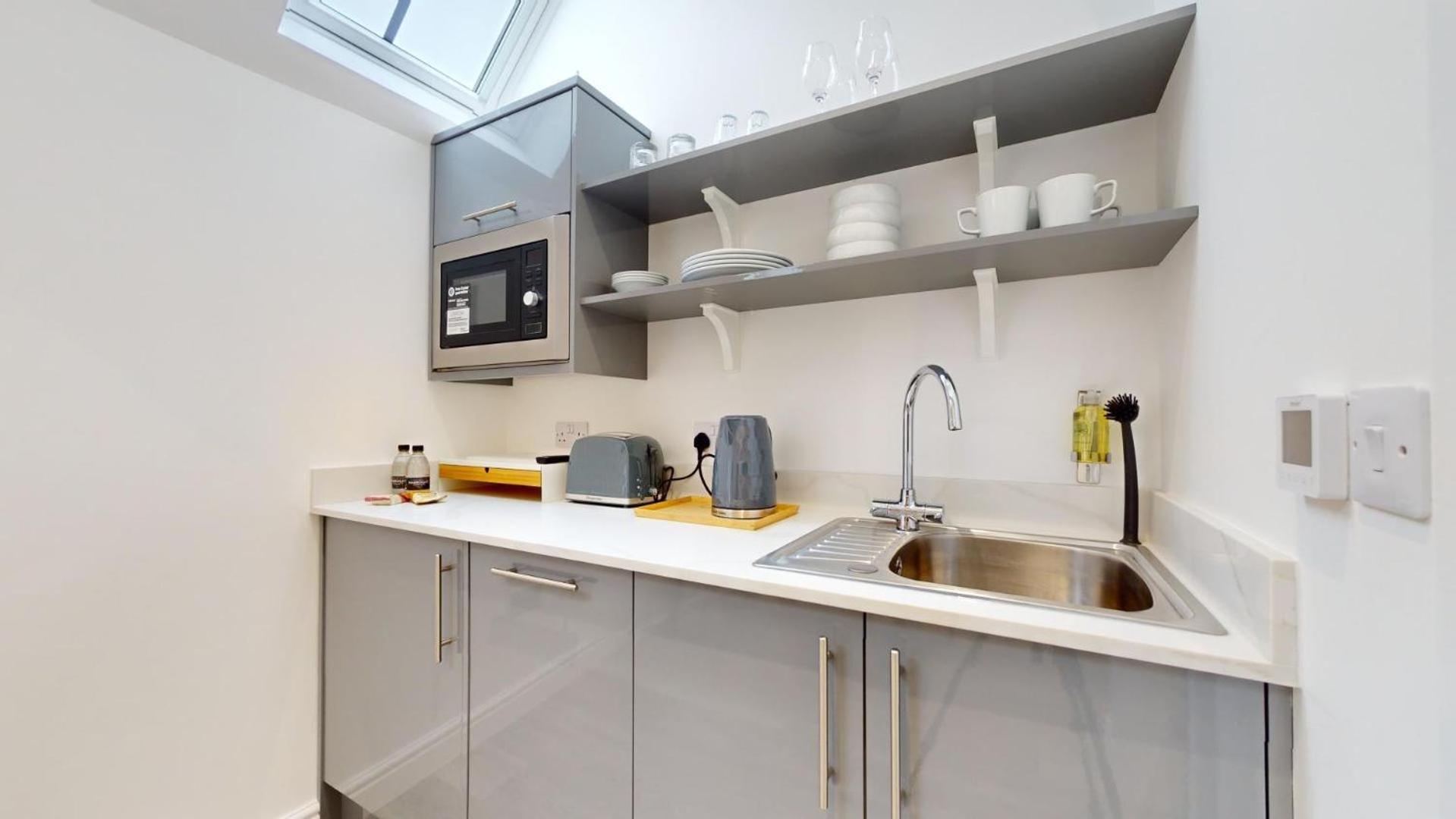 Bicester Court Bagian luar foto