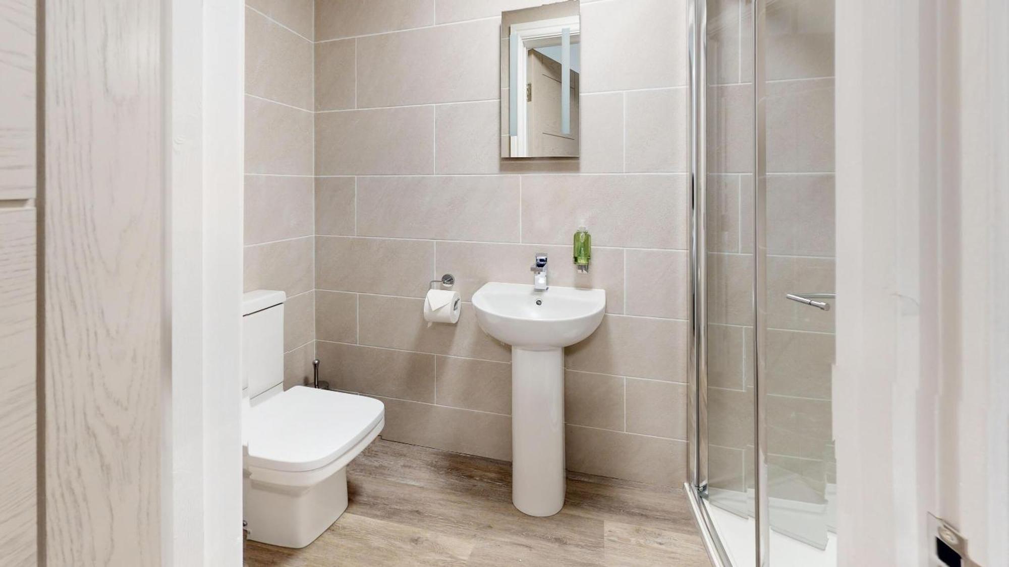 Bicester Court Bagian luar foto