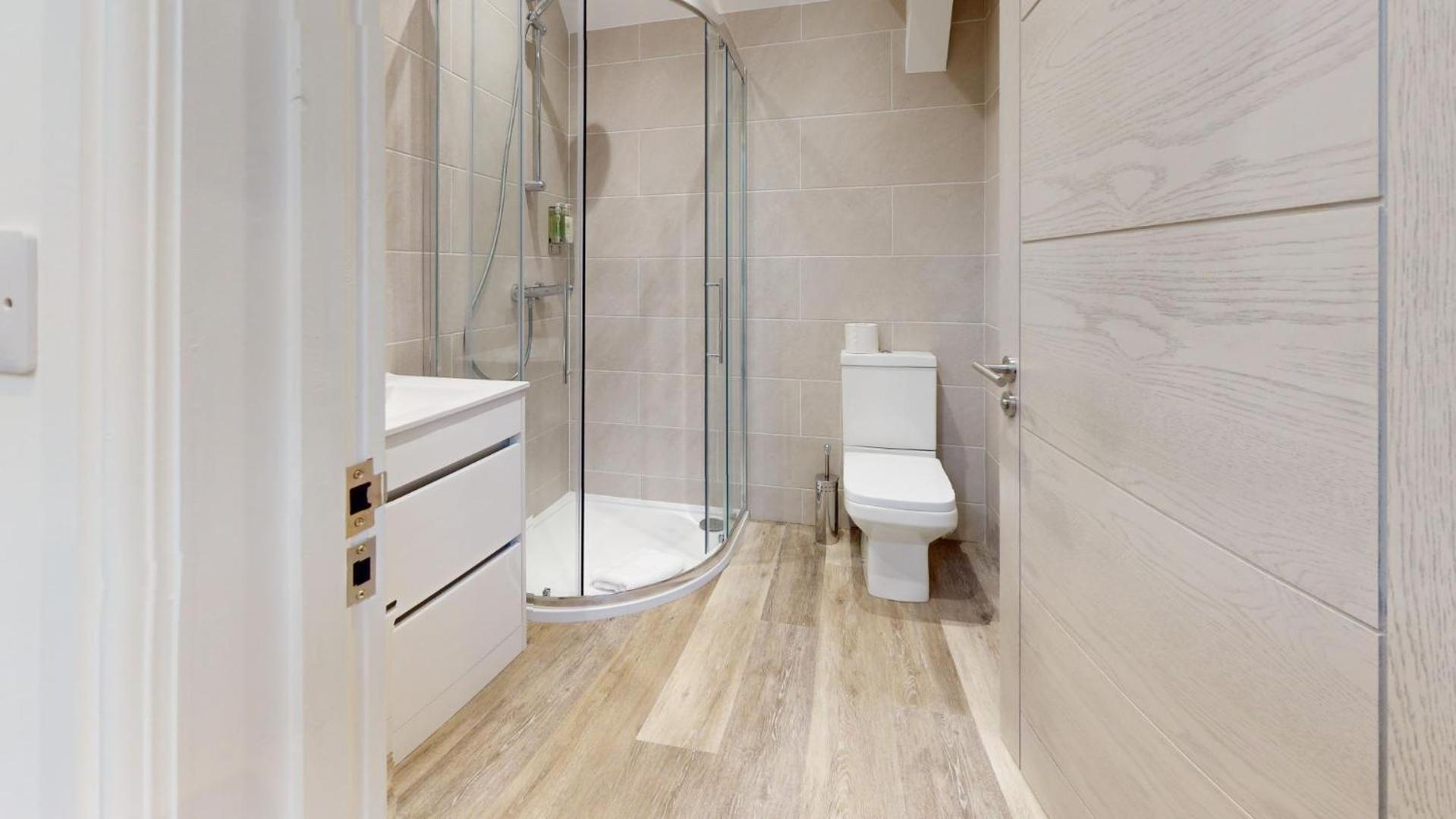 Bicester Court Bagian luar foto