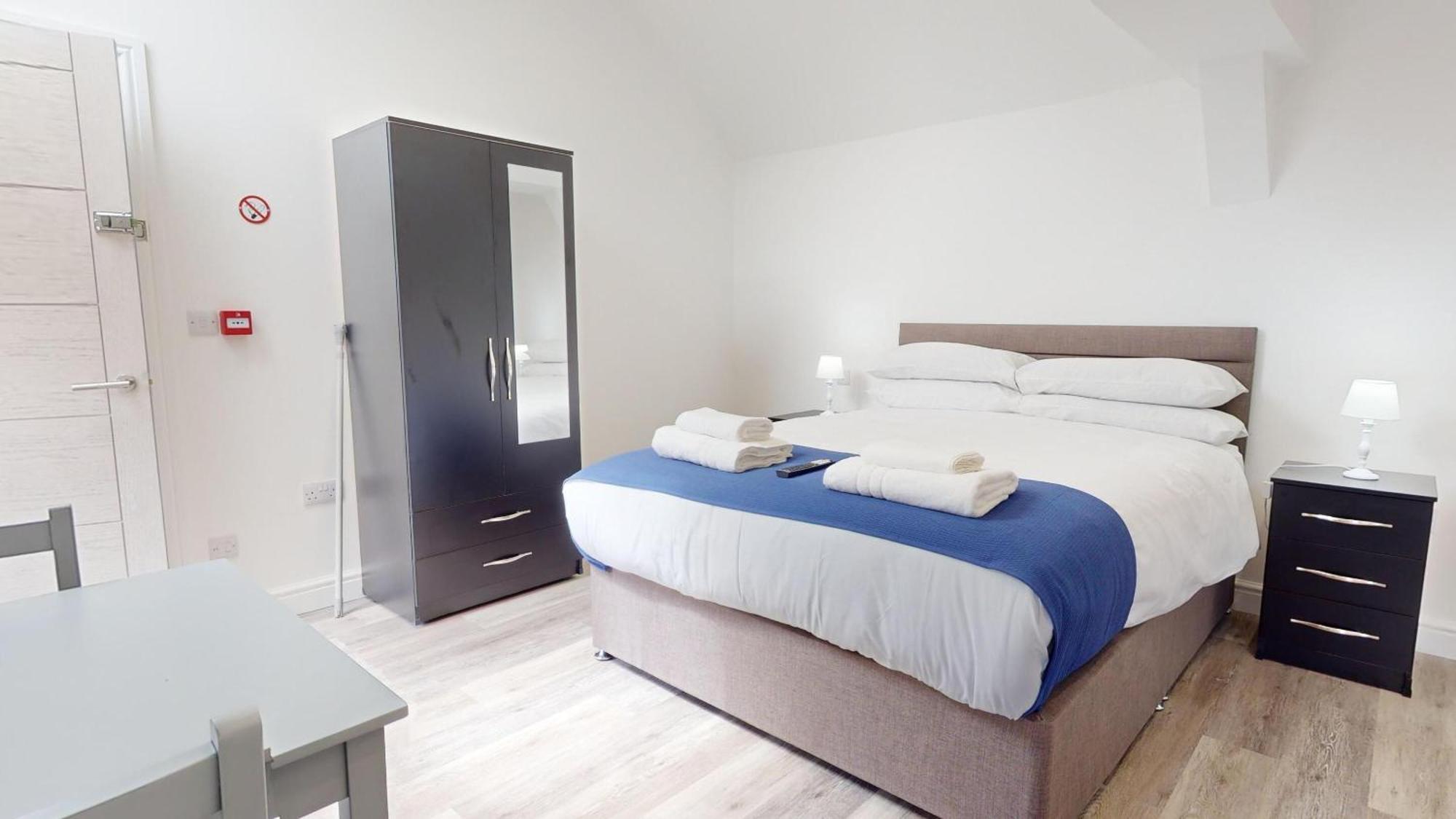 Bicester Court Ruang foto