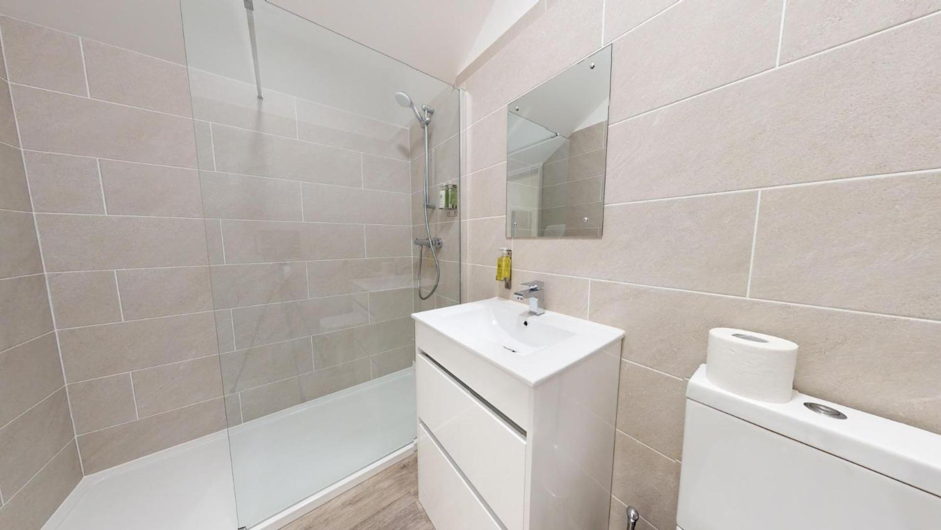 Bicester Court Ruang foto